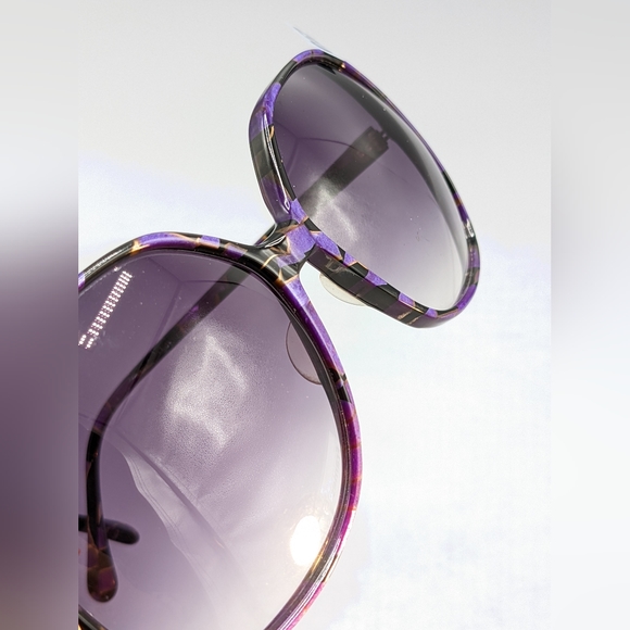 Sanford Hutton Accessories Vintage Sanford Hutton Sunglasses Women